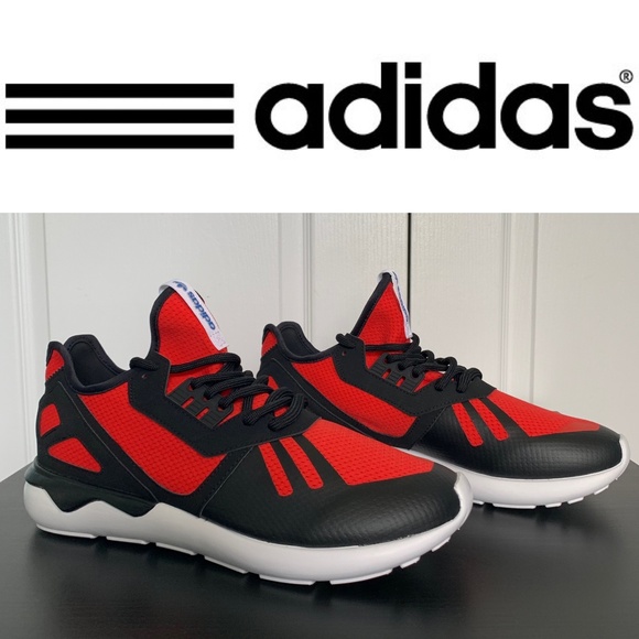 adidas Other - ADIDAS Men's Tubular Sneakers